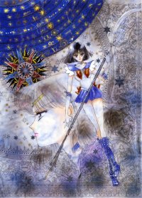 BUY NEW sailor moon - 144048 Premium Anime Print Poster