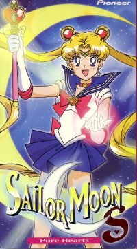 BUY NEW sailor moon - 144050 Premium Anime Print Poster