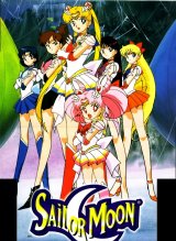 BUY NEW sailor moon - 144082 Premium Anime Print Poster
