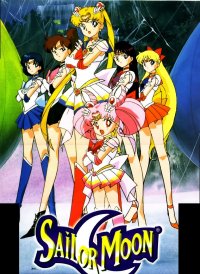 BUY NEW sailor moon - 144082 Premium Anime Print Poster