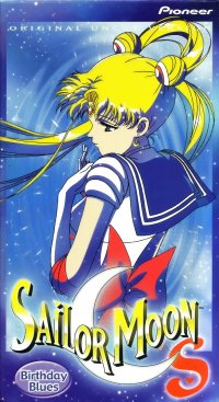 BUY NEW sailor moon - 144083 Premium Anime Print Poster