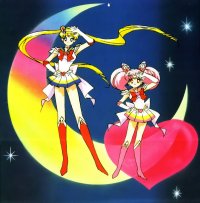 BUY NEW sailor moon - 145998 Premium Anime Print Poster