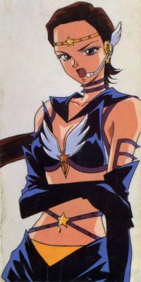 BUY NEW sailor moon - 146271 Premium Anime Print Poster