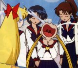 BUY NEW sailor moon - 146784 Premium Anime Print Poster