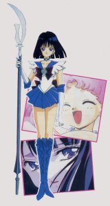 BUY NEW sailor moon - 146785 Premium Anime Print Poster