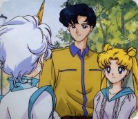 BUY NEW sailor moon - 146791 Premium Anime Print Poster