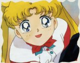 BUY NEW sailor moon - 147048 Premium Anime Print Poster