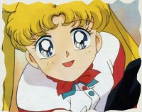 BUY NEW sailor moon - 147048 Premium Anime Print Poster