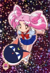 BUY NEW sailor moon - 148971 Premium Anime Print Poster