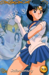 BUY NEW sailor moon - 159008 Premium Anime Print Poster