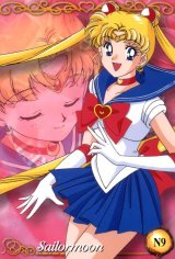 BUY NEW sailor moon - 159010 Premium Anime Print Poster