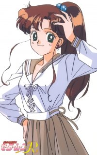 BUY NEW sailor moon - 159288 Premium Anime Print Poster