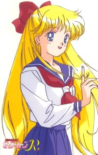 BUY NEW sailor moon - 159290 Premium Anime Print Poster