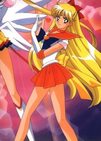 BUY NEW sailor moon - 160996 Premium Anime Print Poster