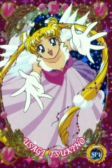 BUY NEW sailor moon - 164040 Premium Anime Print Poster