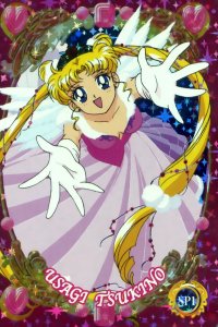 BUY NEW sailor moon - 164040 Premium Anime Print Poster