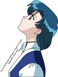BUY NEW sailor moon - 164088 Premium Anime Print Poster