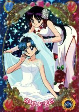 BUY NEW sailor moon - 164090 Premium Anime Print Poster