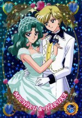 BUY NEW sailor moon - 164092 Premium Anime Print Poster