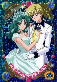 BUY NEW sailor moon - 164092 Premium Anime Print Poster