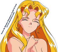 BUY NEW sailor moon - 16524 Premium Anime Print Poster