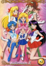 BUY NEW sailor moon - 166876 Premium Anime Print Poster