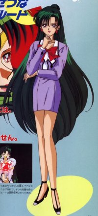 BUY NEW sailor moon - 170700 Premium Anime Print Poster