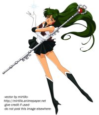 BUY NEW sailor moon - 171037 Premium Anime Print Poster