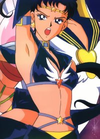 BUY NEW sailor moon - 173511 Premium Anime Print Poster