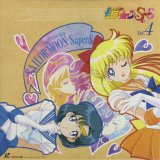 BUY NEW sailor moon - 175365 Premium Anime Print Poster