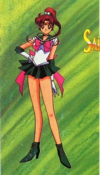 BUY NEW sailor moon - 175367 Premium Anime Print Poster