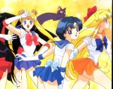 BUY NEW sailor moon - 175997 Premium Anime Print Poster