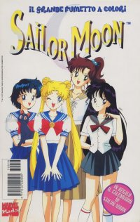 BUY NEW sailor moon - 177883 Premium Anime Print Poster