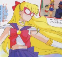 BUY NEW sailor moon - 178392 Premium Anime Print Poster