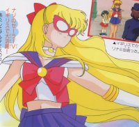 BUY NEW sailor moon - 178392 Premium Anime Print Poster