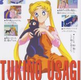 BUY NEW sailor moon - 179272 Premium Anime Print Poster