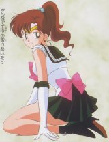 BUY NEW sailor moon - 179718 Premium Anime Print Poster