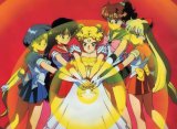 BUY NEW sailor moon - 19137 Premium Anime Print Poster