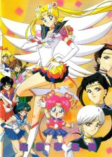 BUY NEW sailor moon - 19229 Premium Anime Print Poster