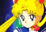 BUY NEW sailor moon - 193149 Premium Anime Print Poster