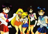 BUY NEW sailor moon - 193150 Premium Anime Print Poster
