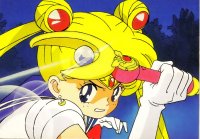 BUY NEW sailor moon - 193529 Premium Anime Print Poster