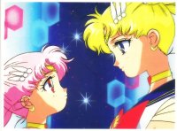 BUY NEW sailor moon - 193785 Premium Anime Print Poster