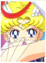 BUY NEW sailor moon - 193786 Premium Anime Print Poster