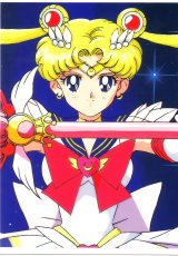 BUY NEW sailor moon - 193787 Premium Anime Print Poster