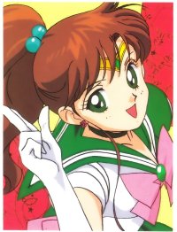 BUY NEW sailor moon - 194160 Premium Anime Print Poster
