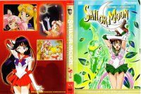 BUY NEW sailor moon - 194208 Premium Anime Print Poster