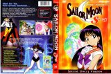 BUY NEW sailor moon - 194870 Premium Anime Print Poster