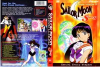 BUY NEW sailor moon - 194870 Premium Anime Print Poster
