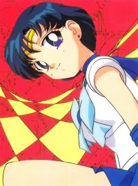 BUY NEW sailor moon - 194872 Premium Anime Print Poster